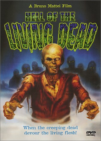 SemetraRhodes's tweet photo. #ReleasedOnThisDate IN 1980 HELL OF THE LIVING DEAD Spanish/Italian zombie horror featuring real endo-cannibalism from a filmed 1974 royal visit to Pupua New Guinea as stock footage. https://t.co/grs3Tg3Zld #OTD #zombies 🎞️ https://t.co/DFD96fovGP