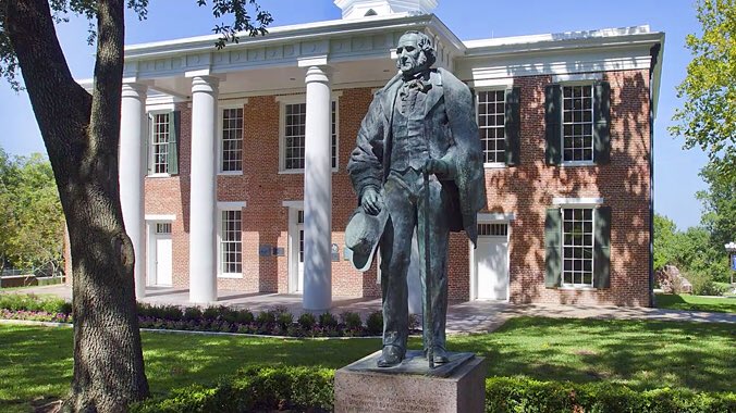 Saintshp's tweet photo. Sam Houston State 
This time of the year https://t.co/acdDrLWlAT