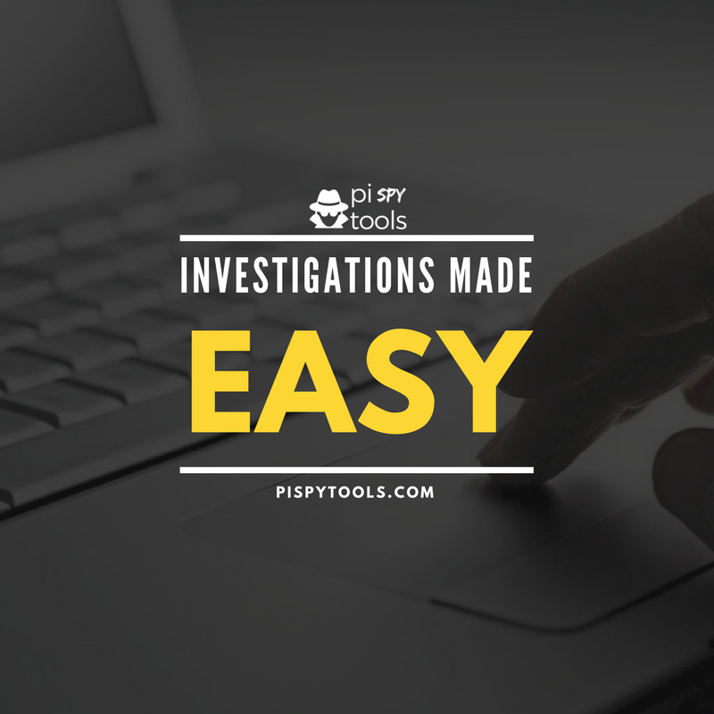 PISpyTools's tweet photo. It's never been easier to conduct your own investigation. With easy-to-use spy tools, PI Spy Tools makes investigating a breeze. SHOP NOW: https://t.co/3yLVxFffez #ConductYourOwnInvestigation #Investigate #Spy #Lie #Track #PrivateInvestigator #PI #PrivateEye #SpyTools #GPS #Truth https://t.co/aEOtz3Gz7j