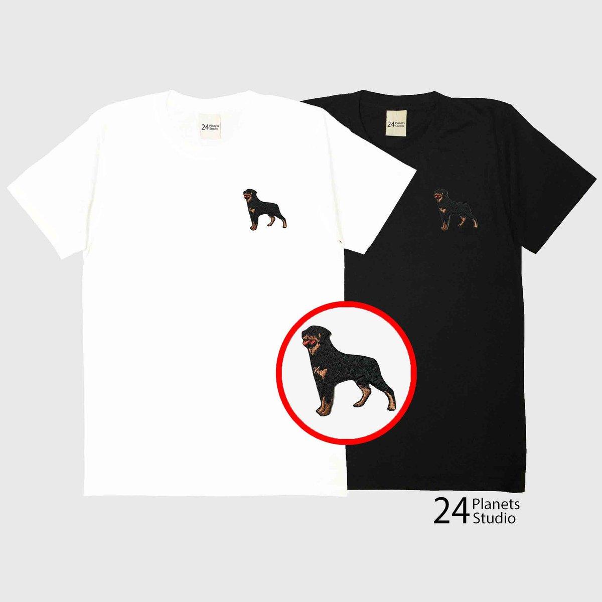 24PlanetsStudio's tweet photo. Rottweiler T-Shirt by 24 Planets Studio
#24PlanetsStudio #tshirt #shirt #tees #etsy #girl #fashion #dog #dogs #dogslover #pug #Rottweiler https://t.co/ZjrWaTAYTh