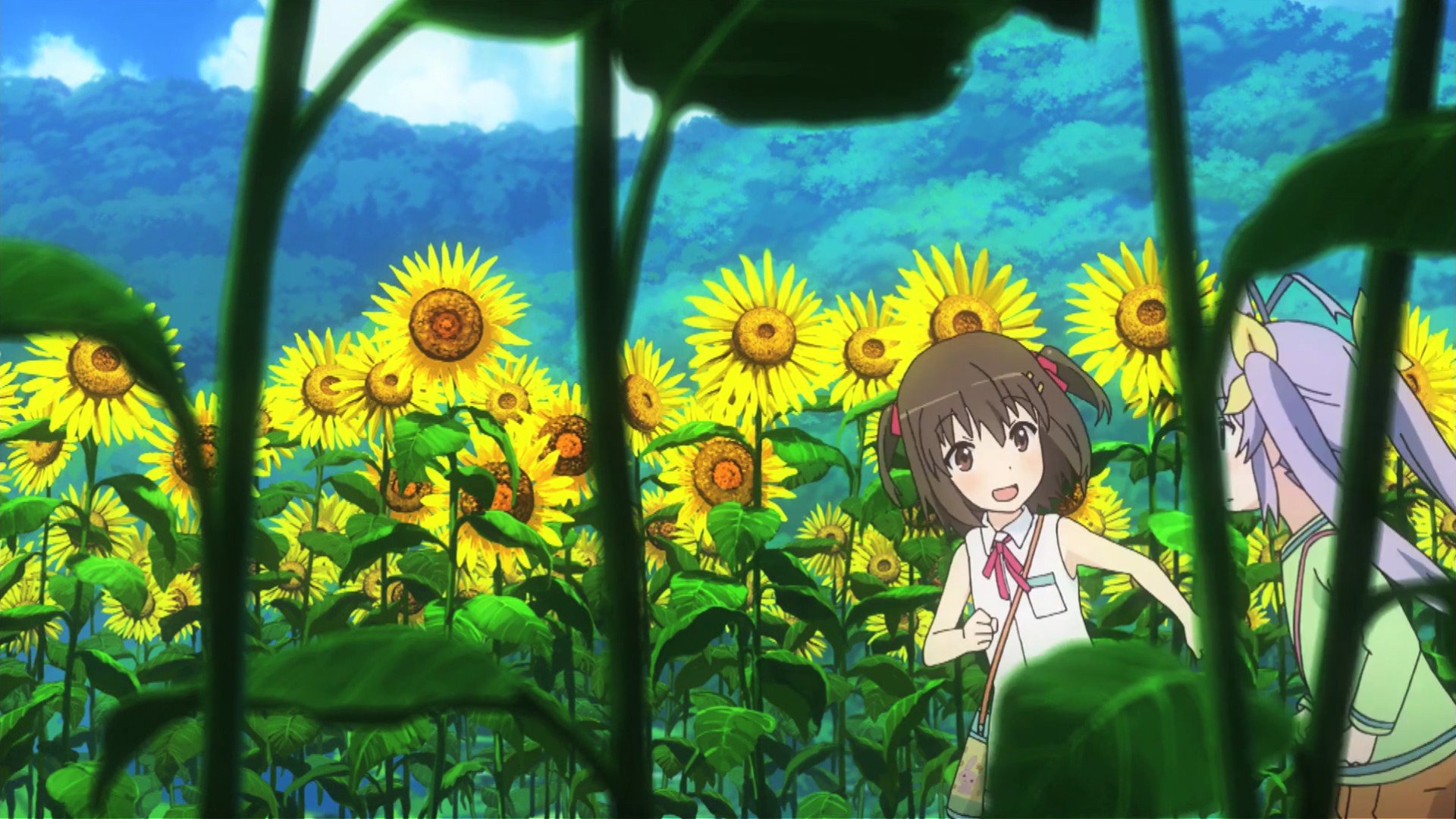 Piyo 4話 れんげは同い年の女の子ほのかと出会う この村で同い年の女の子と遊んだことのなかったれんげなので 本当に嬉しかったのだと思う そして 父親の仕事の都合で ほのかが突然いなくなってしまい 悲しくてこらえきれず涙をこぼす Piyo 4話 れんげは同い年の女の子ほのかと出会う この村で同い年の女の子と遊んだことのなかったれんげなので 本当に嬉しかったのだと思う そして 父親の仕事の都合で ほのかが突然いなくなってしまい 悲しくてこらえきれず涙をこぼす