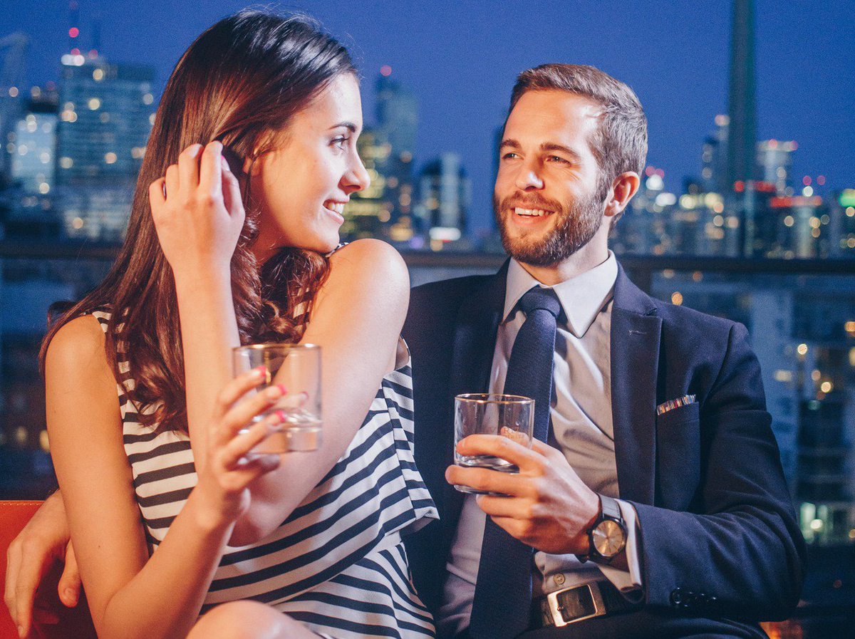 Girls night, Guys night, Date night, Late night. No matter what night you’re in for, live it with #Viritus #premiumvodka