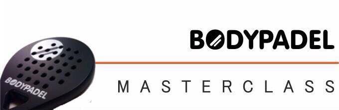Nueva M A S T E R C L A S S   BODYPADEL® en el C.T.Manlleu el 26 de noviembre a las 12h!! Os esperamos!! bodypdel.eu