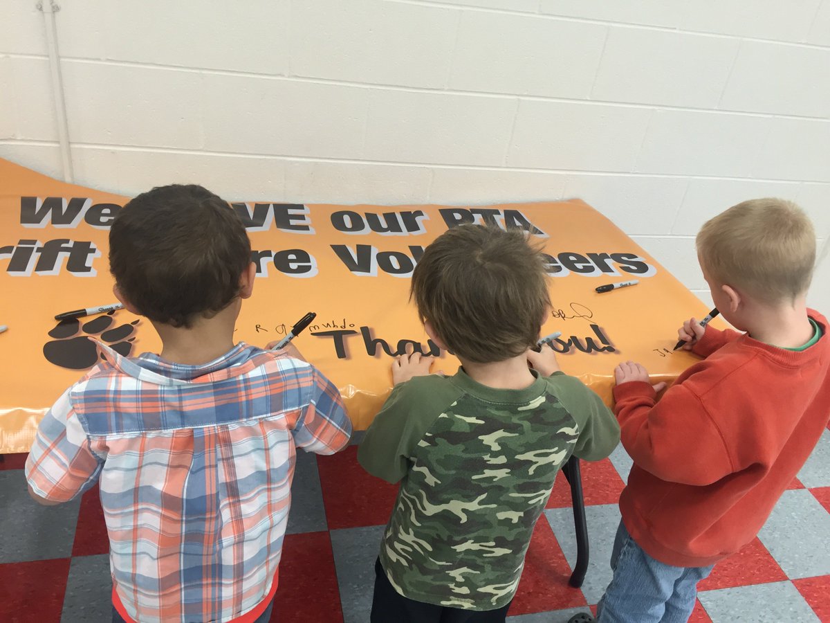 Bennett Panthers tweet media