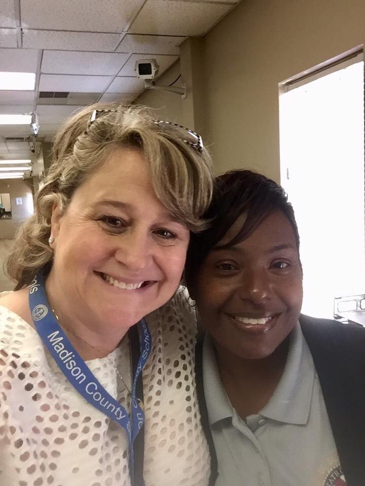 SHSSenators's tweet photo. Shout out to Huntsville DMV! They were so awesome to work with today when we brought 7 kids in for Driver's Permit testing. We had a 💯 % pass rate! Many thanks to EASE for their tutorials &amp; program! https://t.co/n0DNXDOVte