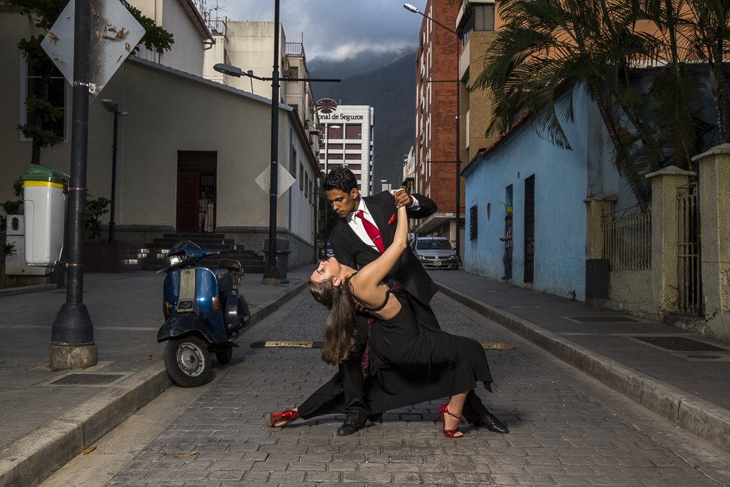 Promoción Celarg tweet media