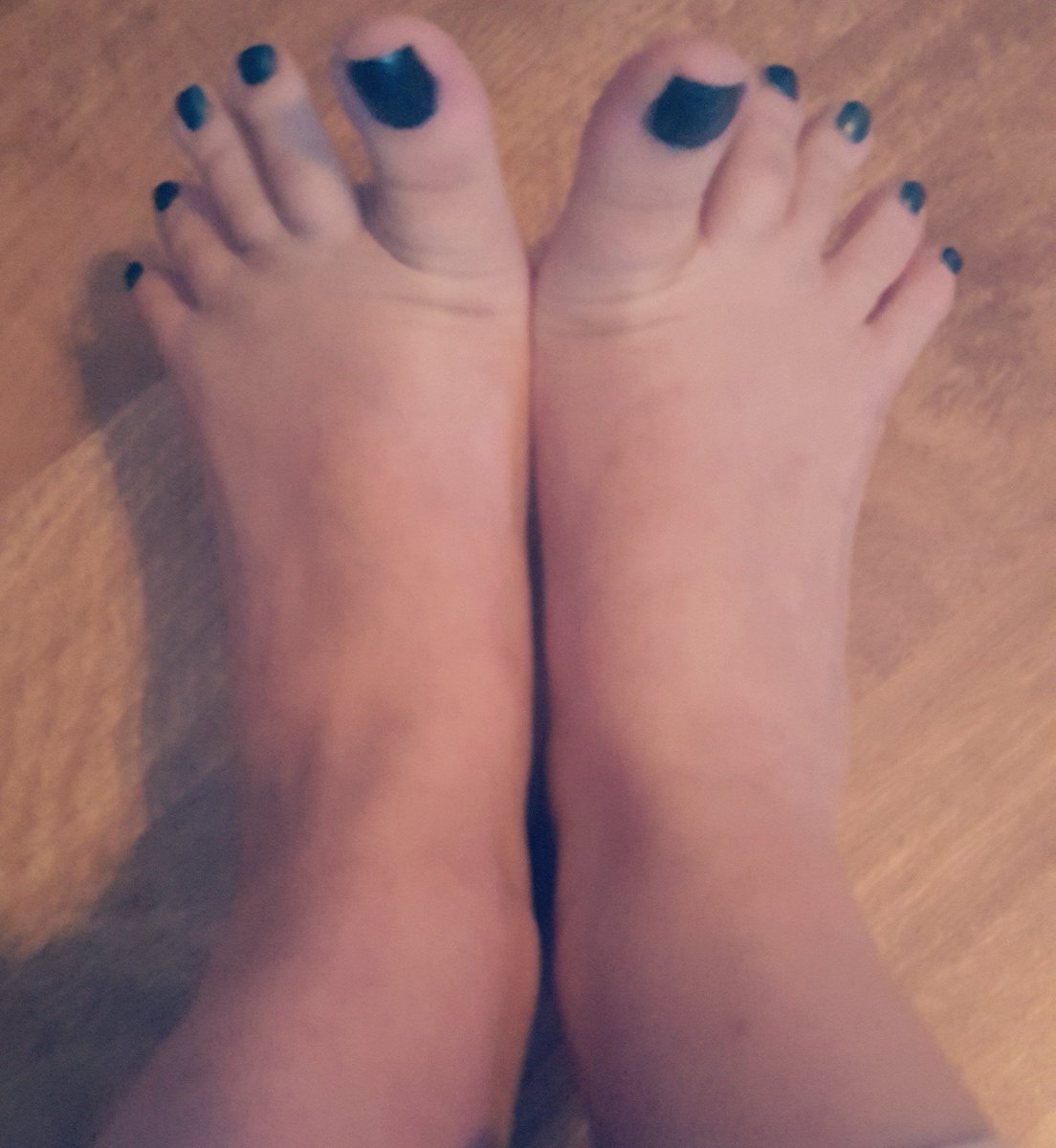 GoddessFabienne's tweet photo. A rare peek at My lovely feet. You only wish I would step on your pathetic face. #findom #paypig #humanatm #spoilme #femdom #footworship https://t.co/xybcIdXLpS