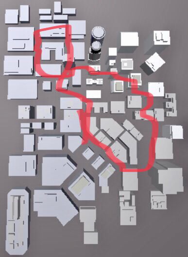 jozecozen's tweet photo. Race map maybe? #ROBLOXDev https://t.co/kdWRcspqVL