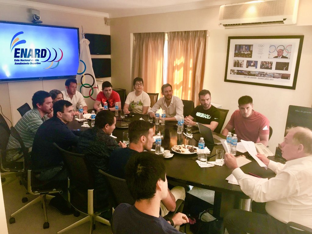 FDMolinari's tweet photo. No volvamos al pasado, el ENARD nos cambió la forma de hacer deporte a los atletas argentinos! #EnteAutárquico #FondosPropios #BanquemosAlENARD @DiputadosAR https://t.co/SsHoY2uFbL
