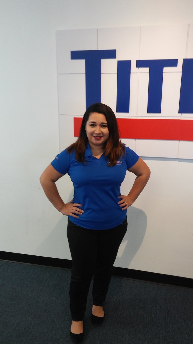 ericmeza1984's tweet photo. Supporting the tmx financial polos. Great job Johanna Osorio @TMXCompanies @f.johannaosorio https://t.co/t2ygNaDzC1