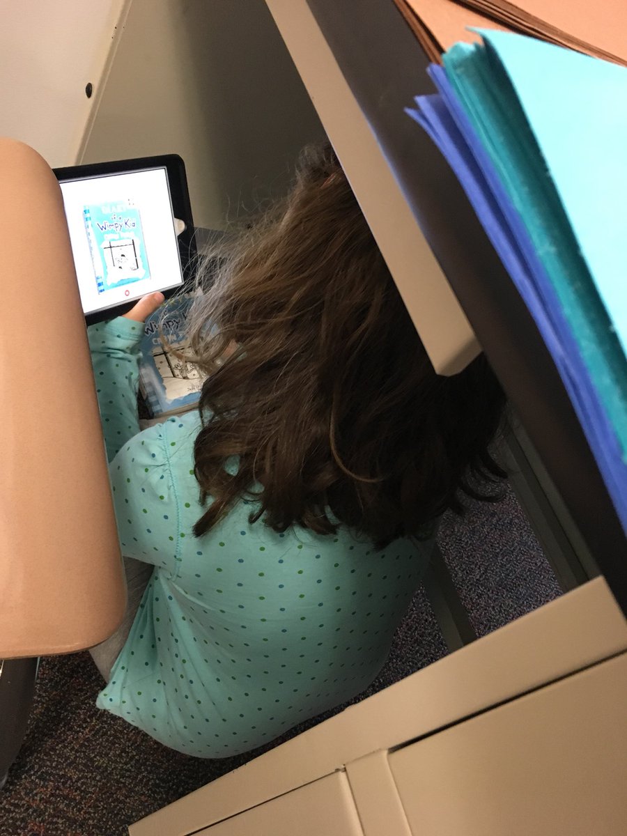 MrsDecker2nd's tweet photo. ❤️ using the Activity feature on @Seesaw Ss posted during read to self what their authors purpose was @LaurelParkElem #usethetext https://t.co/moBjkLlbfk