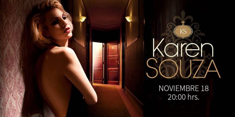gopuebla's tweet photo. @ksouzaofficial en vivo
18 de noviembre
@teatro @ccubuap 
Info: https://t.co/shzN0YnWSF https://t.co/j2tRGn3H51