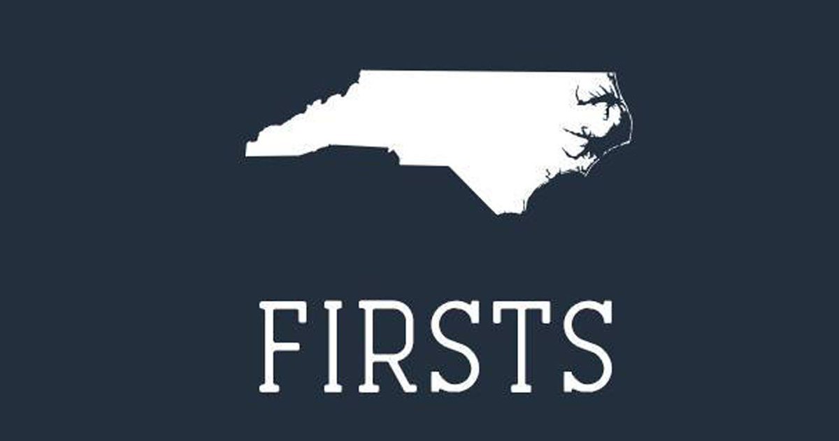 MichaelEDPNC's tweet photo. Celebrating all the moments that put North Carolina on the map as an innovation hotspot #NCNextFirsts - https://t.co/5d5mDAstBA https://t.co/GTGeOqq9oK