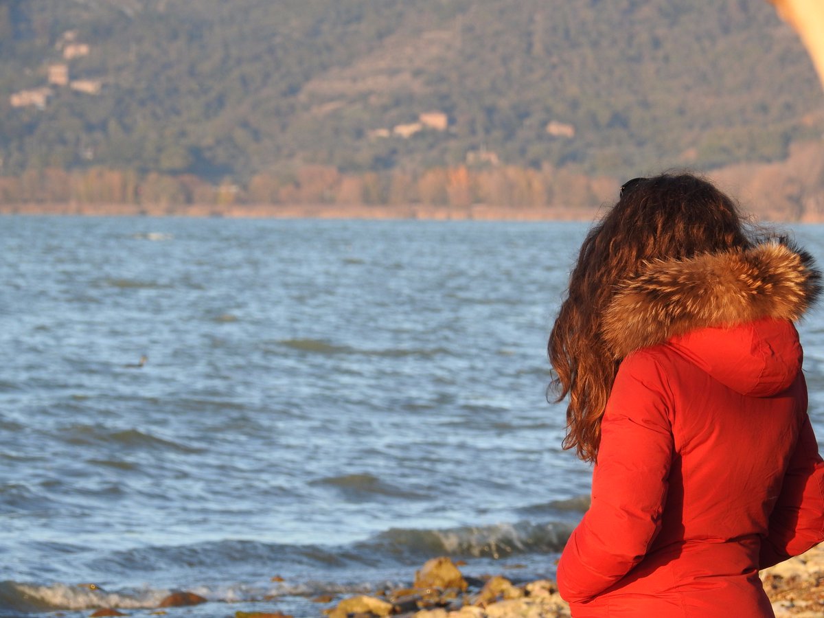 Erika_scio's tweet photo. Sei sempre con me, ovunque vada! #lake #lagotrasimeno #Italia #Umbria https://t.co/ulyUG7Db9I
