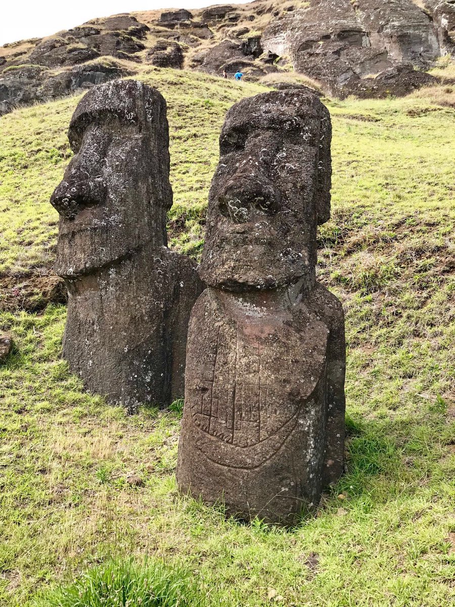 Blue_Parallel's tweet image. #BlueParallel is exploring the fabulous and remote #RapaNui on our latest #FAM trip. South American #summer is the perfect time for a trip to Chile and the fascinating Easter Island!

blueparallel.com/easter-island-…