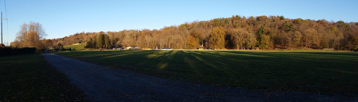 coachdemay's tweet photo. We made it to Bowdoin Park! 🏃💪😎 https://t.co/QV0rgchYXH