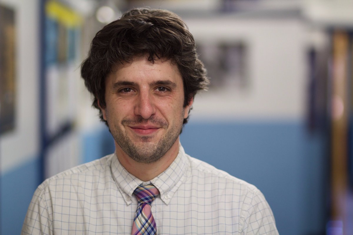 John Alvaro, LU Resident '18: "Leader U gave me an opportunity to partner with amazing collaborators, both in my residency and from the network, to help me shift my lens from instructional to coaching choices."
Our first Leader U deadline is 11/27!