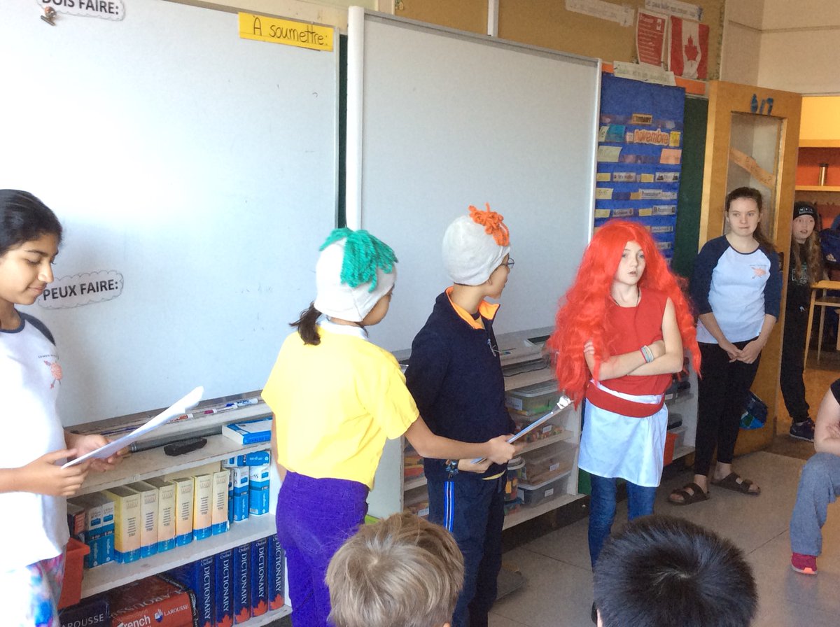 kytemark's tweet photo. Thx @ecclegorobotics for presenting your work to my class. #creative #stem #problemsolvimg #teamwork and fun too! https://t.co/qEaVDUuFpm
