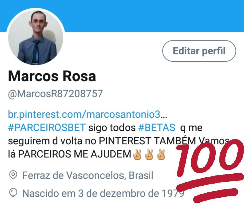 Pessoal me ajuda esse é meu beta me segue eu sigo de volta obrigado