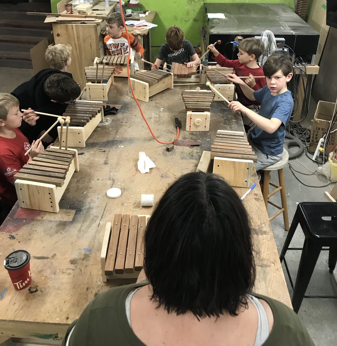 TTL Kids tweet media