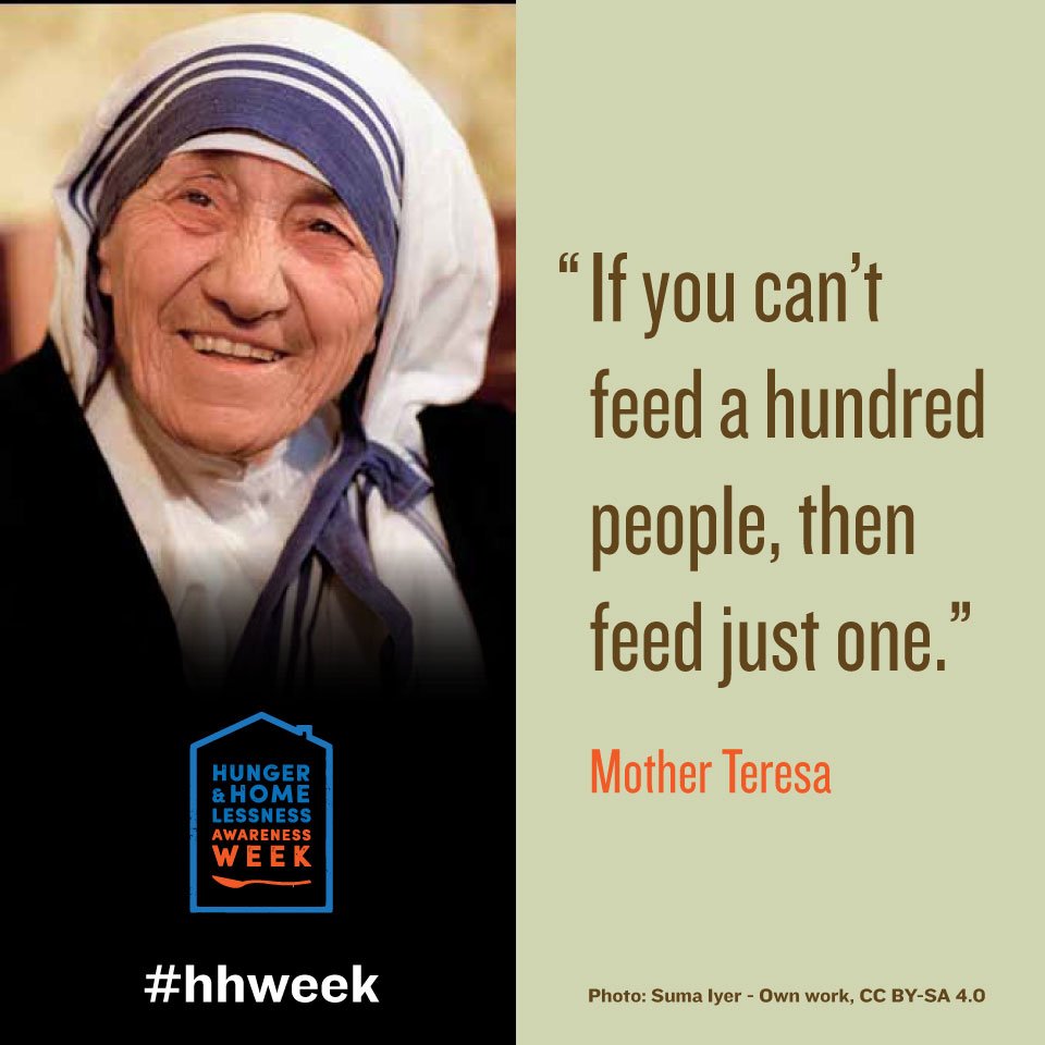EngageCSUSB's tweet photo. This week, find a way to help one person in need. #hhweek #EngageCSUSB #CSUSBDENChallenge #CSUSBObershawDEN https://t.co/C8JIqpdBN0