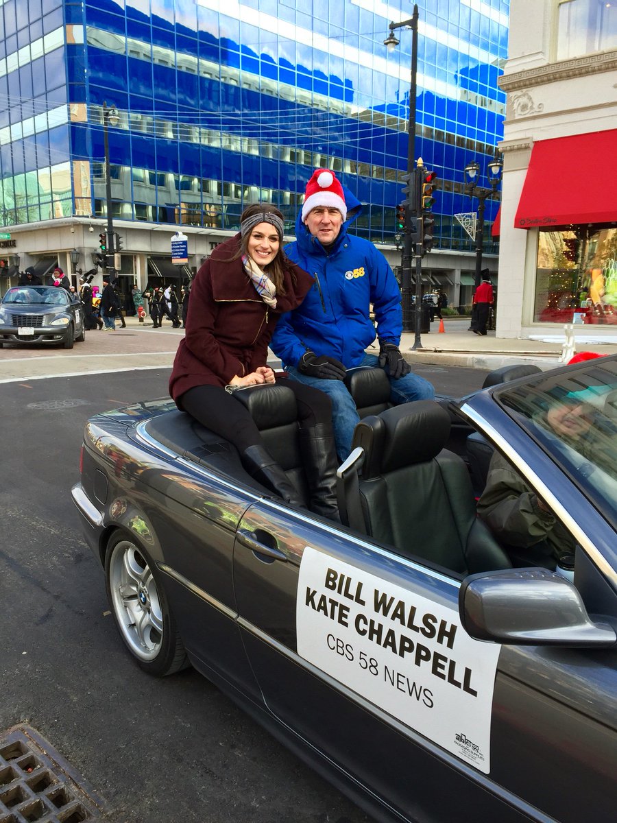 Kate Chappell tweet media