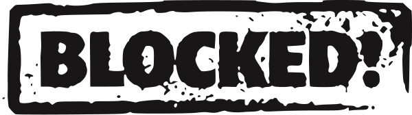 Why are websites being blocked in the UK? Around 3.5 million households have filters switched on, through choice, or by default. In addition, many mobile phone users have filters enabled as they are on by default.

blocked.org.uk