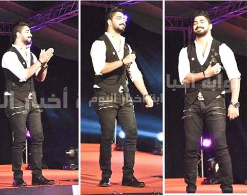 misoufifi's tweet photo. ملك المسارح منور مسرح الجزائر
الفخر الوقفة والهييبة
النجم بقى مينا عطاااا
@Mina_Atta_
#minaattakingdoom #minaatta https://t.co/5nGLC86Whv