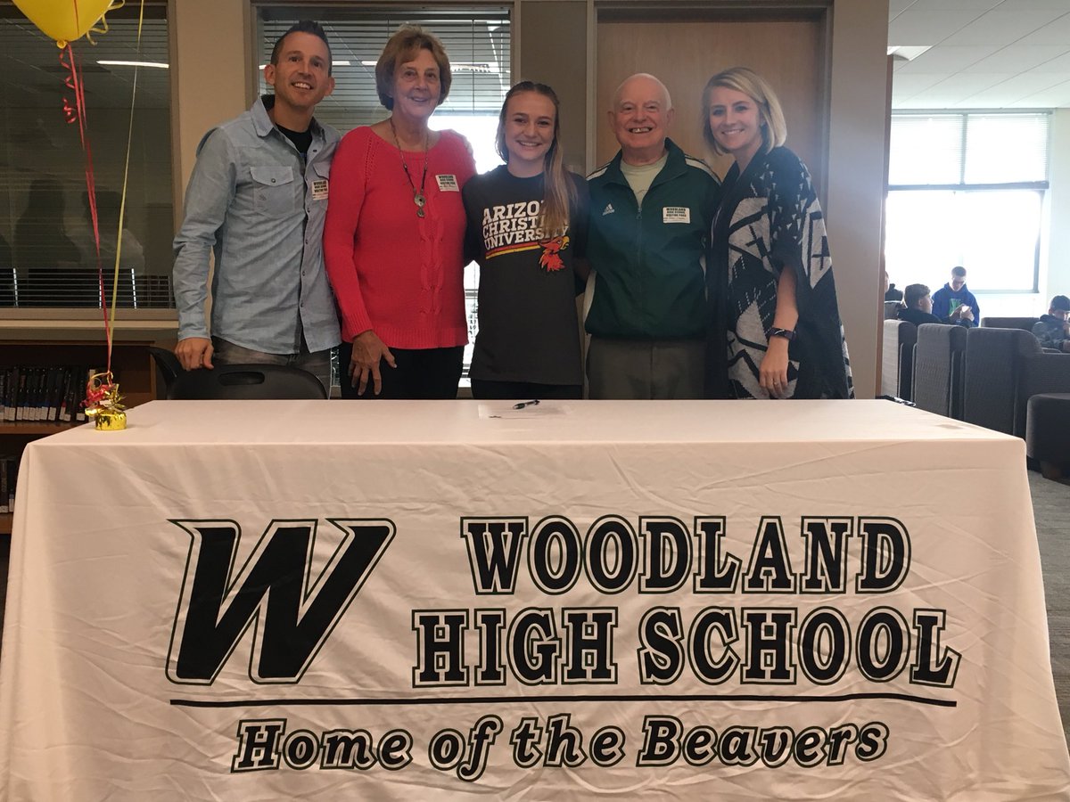 WHS Athletics tweet media