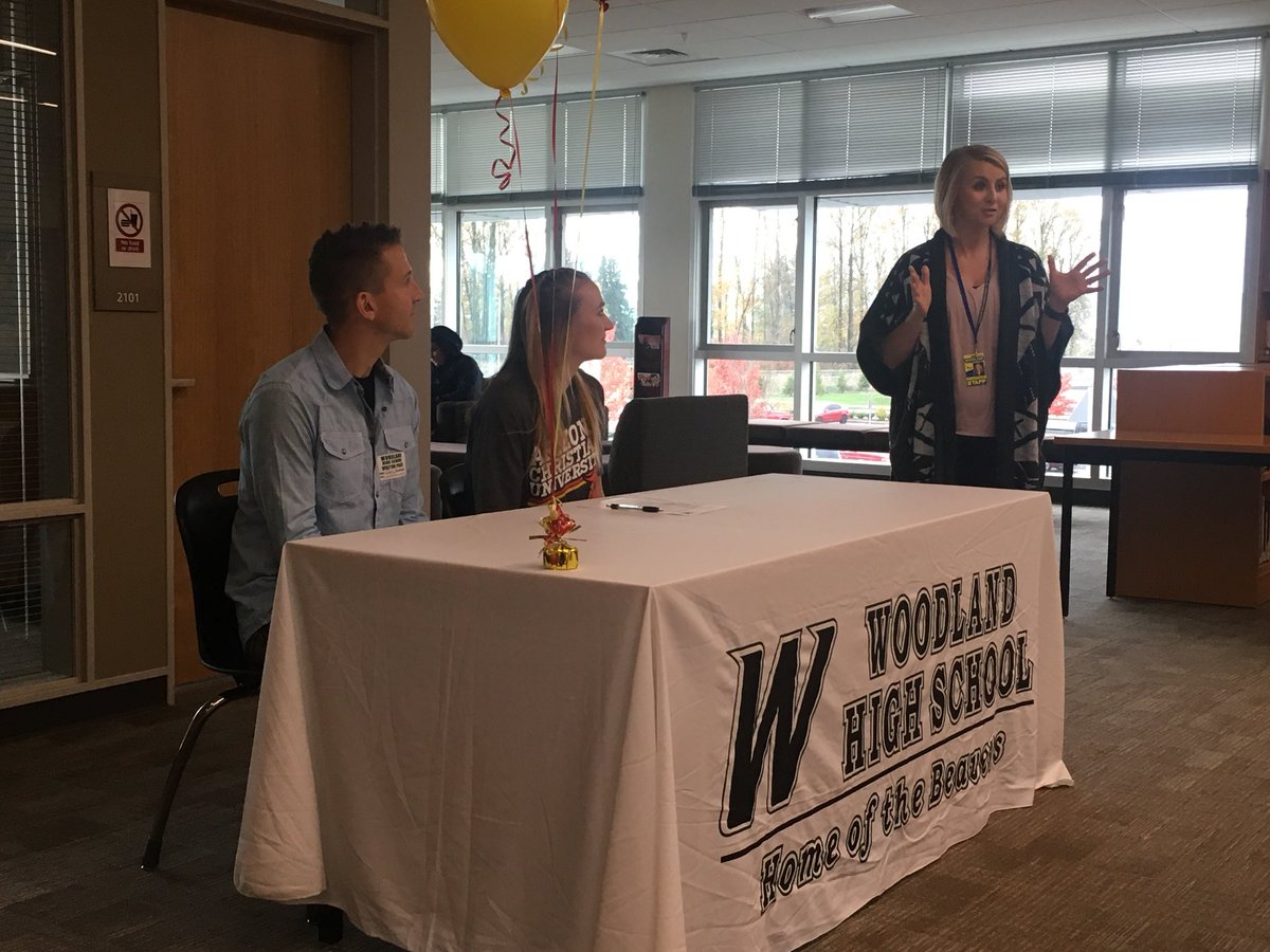 WHS Athletics tweet media