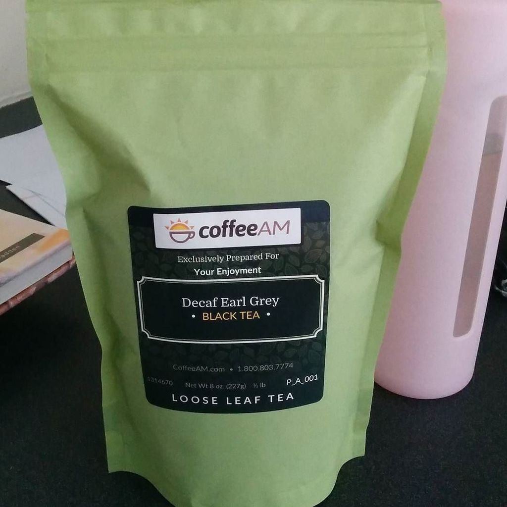ladyeunicorn's tweet photo. It's Friday! Time for a new coffee haul. Well, this week we went with tea.
#decaflife
#earlgrey
#tea
#CoffeeAM https://t.co/92NLpdSzPd https://t.co/3rP2dXc0qk