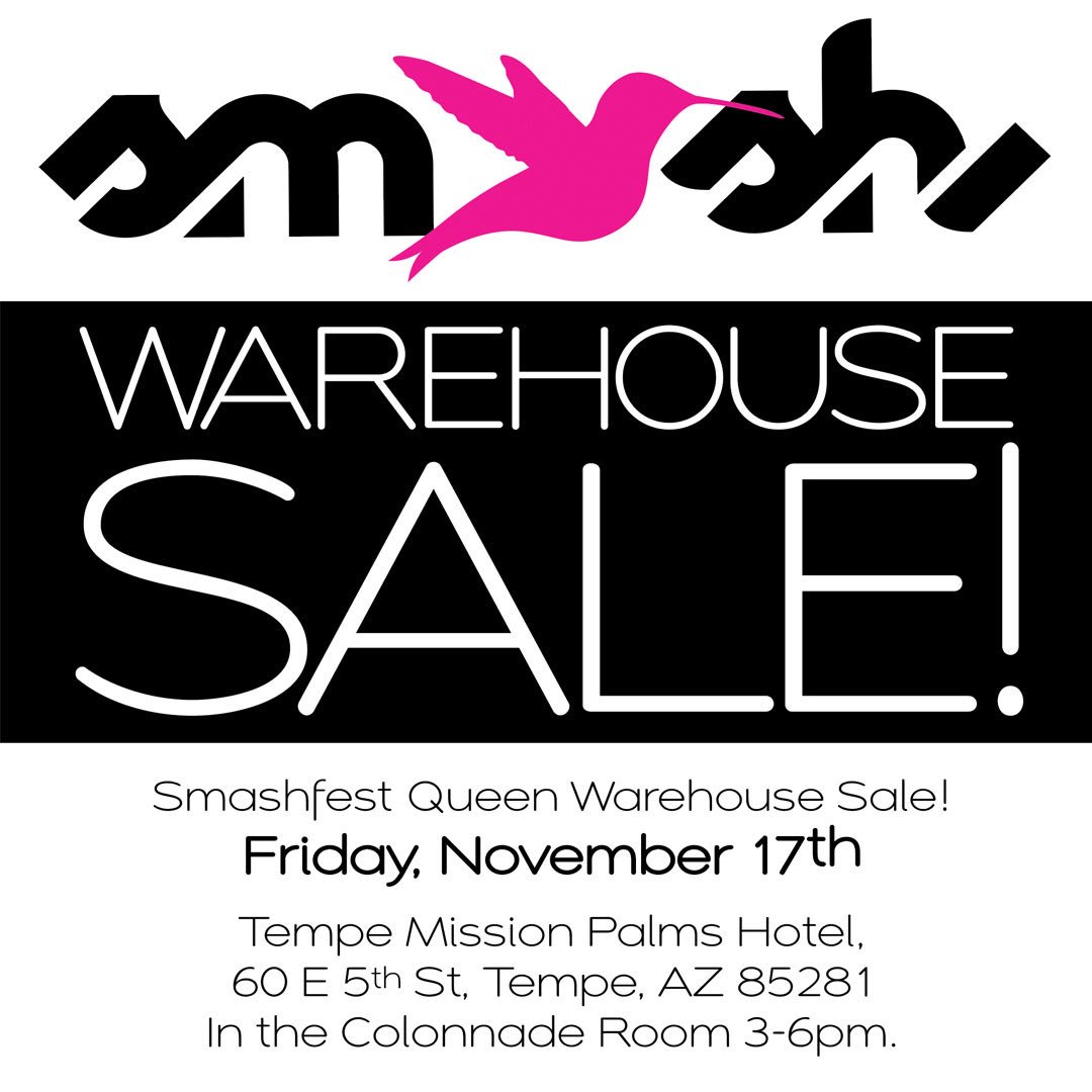 SMASHFEST QUEEN (SMASHFESTQUEEN) Twitter