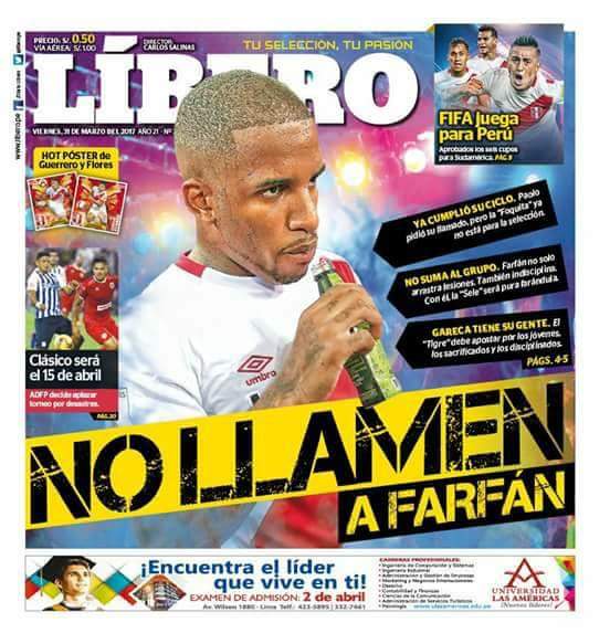 andyroblestlv's tweet photo. @PedroEloyG @danielperedo17  esta es la portada?? https://t.co/5Re6DR6WPg
