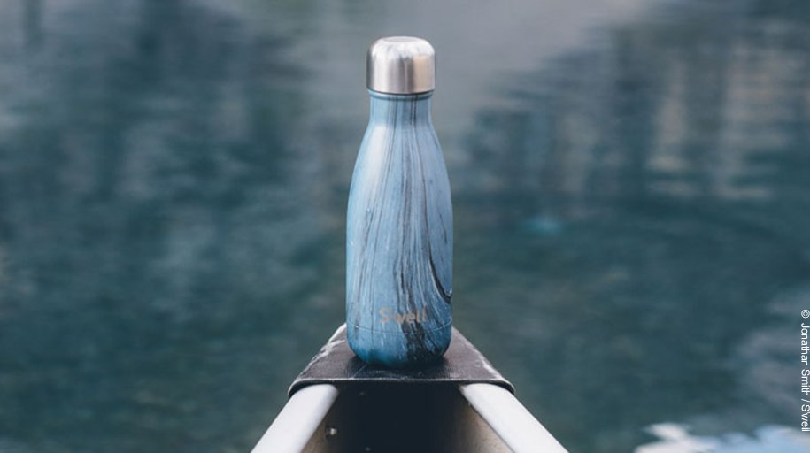 WWFCanadaFR's tweet photo. Pour chaque magnifique bouteille S'well @swellbottle vendue AUJOURD'HUI sur @welldotca, 10$ iront à nos efforts pour #Plusdeconservation. Découvrez les nombreux styles ici : https://t.co/hkYZdo1mE7 https://t.co/uhwCMqrctp