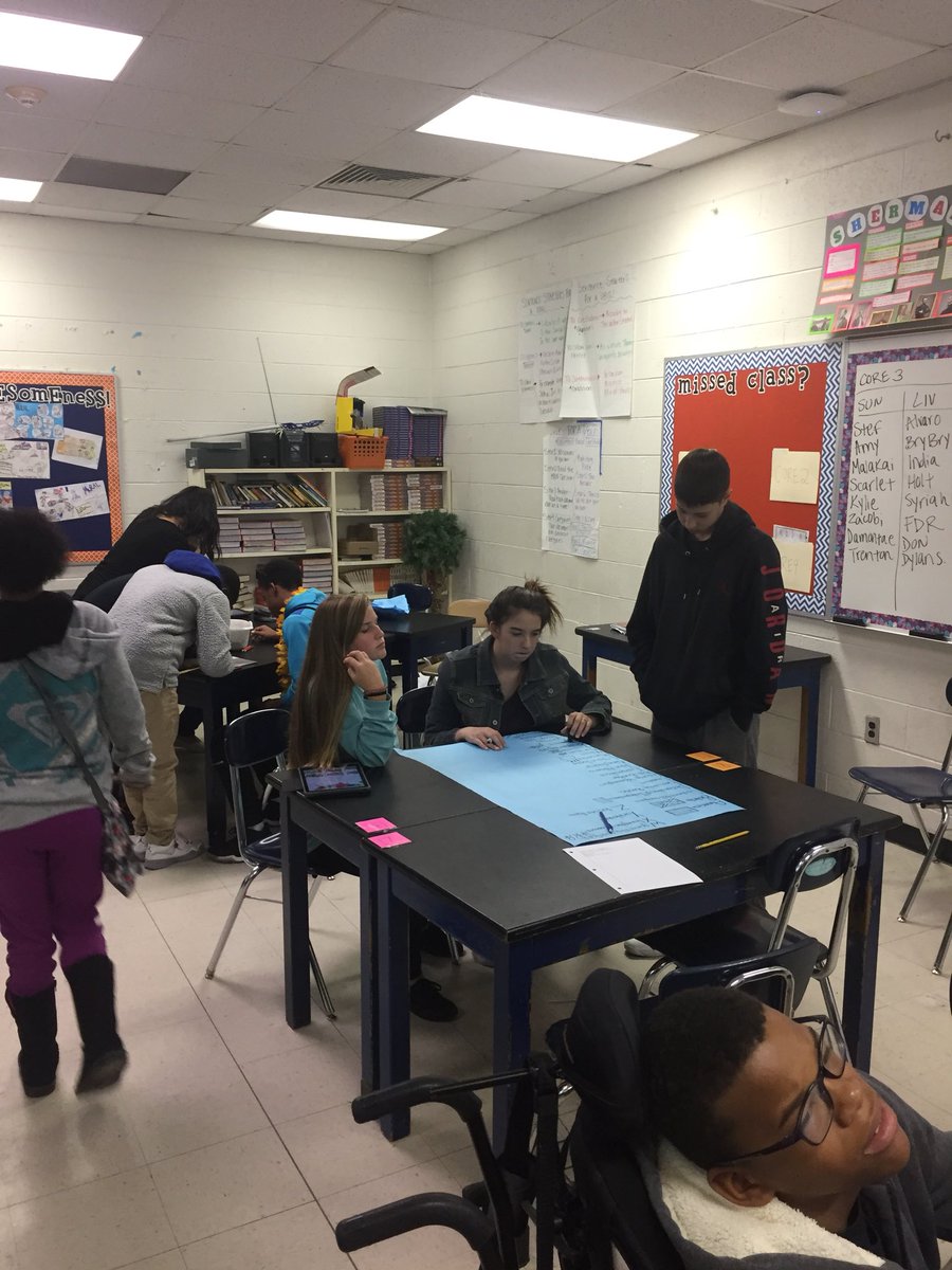 ksullivan118's tweet image. Another GooseChase done! 100% engagement! #NHCSchat #dothegoose #revolutionizeteaching #MGgators