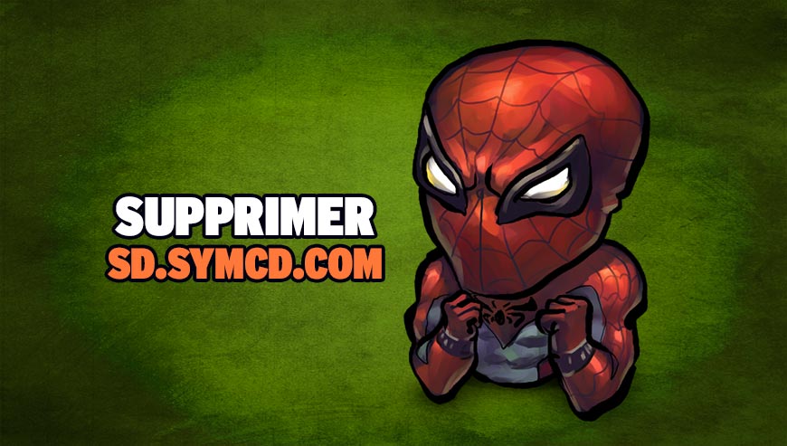 CommentSupp's tweet image. Supprimer sd.symcd.com gratuitement ! comment-supprimer.com/sd-symcd-com/