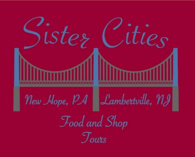 njwedding's tweet photo. https://t.co/sHA7f5rmpg welcomes Sister Cities Food & Shop Tours serving #Lambertville, #NJ & #NewHope, #PA! View details https://t.co/4dBEQeeCJH #njwedding #walkingtours #sistercities #lambertvillenj #newhopepa #weddingguests #njfun #njdestinations #hunterdoncounty #buckscounty https://t.co/8ZEP94VvCq