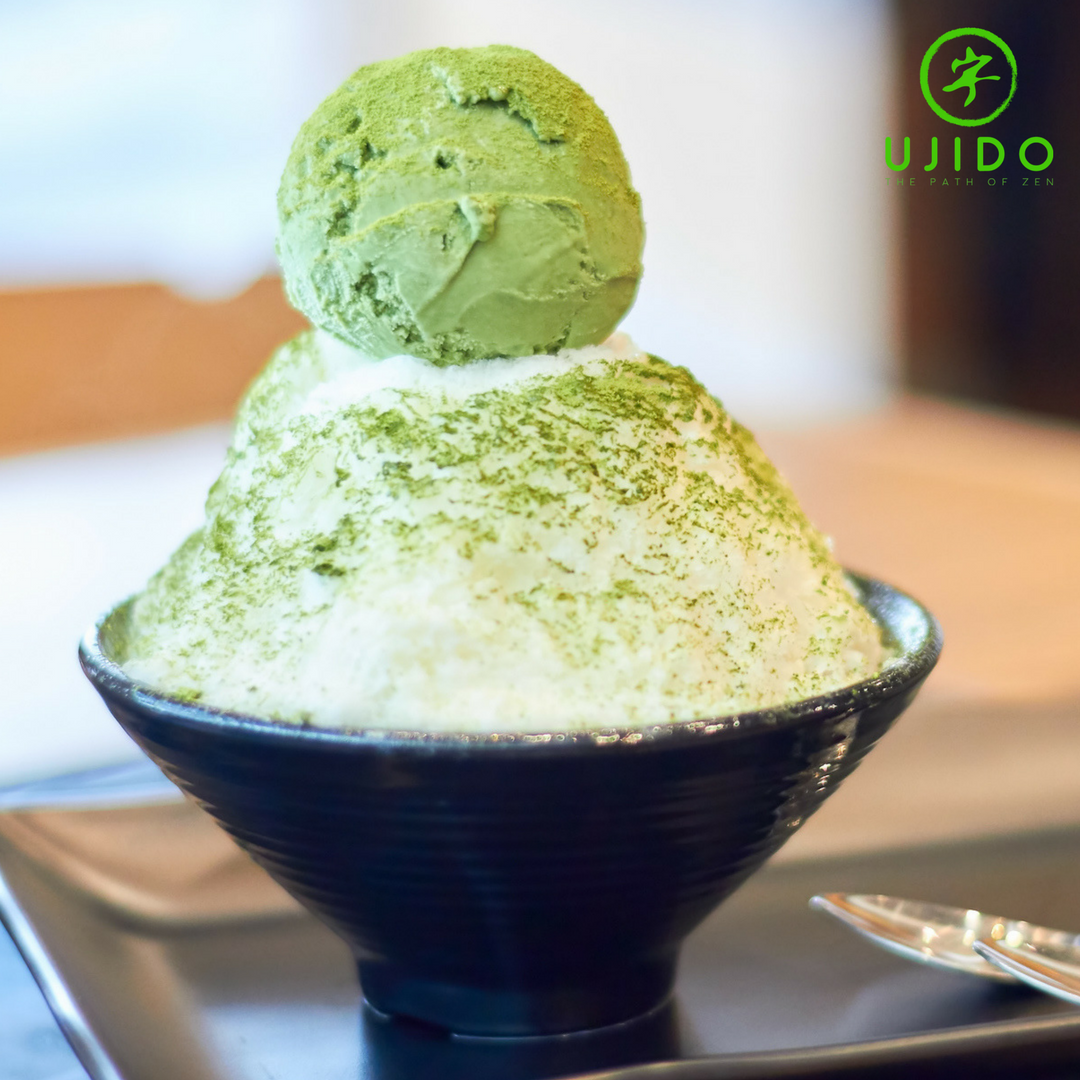 Ujido Matcha (@UjidoMatcha) / Posts / X