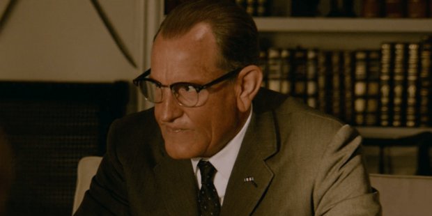 .@robreiner chats with us about #LBJ, "Shock and Awe," both starring <a href="/WoodyHarrelson/">Woody Harrelson</a>, and current politics bit.ly/2j2WrIX