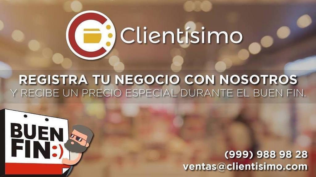 clientisimo tweet picture