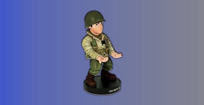 ConcoursKg's tweet image. #CONCOURS | #GIVEAWAYS 🎁

🎮 REMPORTE ta FIGURINE #CallOfDuty WWII ! 🎉

#RT + Follow @TheKidsGaming &amp;amp; @pascalparole 👥

Tweet avec le #KGetPASCAL 💫

TIRAGE ⏳: 05 / 12 ⏰