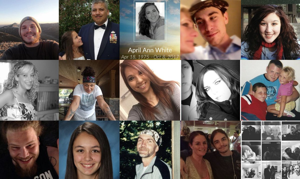 American Foundation for Suicide Prevention tweet media