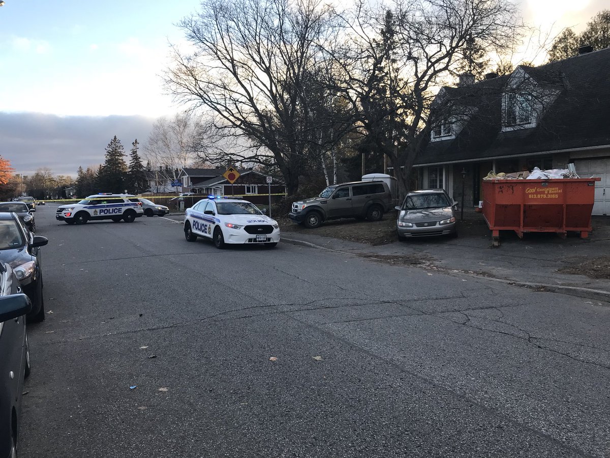 STORY: Police lay charges after Friday morning shooting in Nepean - 1310news.com/2017/11/17/pol… #ottnews https://t.co/1DIQCqH6qB