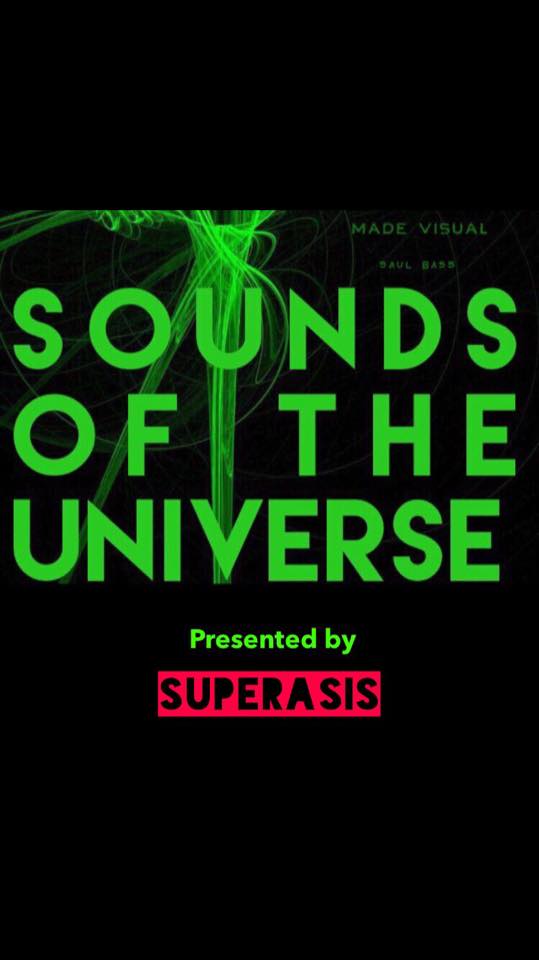 UnikaFM_Radio's tweet photo. -Sonidos del Universo- RadioLive desde Nueva York con Superasis #Indahouse
Vanguardia y Nuevas Tendencias Eclectica Musica Electronica Alrededor del Mundo Radioshow @soundsNYCradio con @Superasis // Novedades, Exclusivas y Premiers @UnikaFM_Radio Viernes 22-00 horas.
Edition 271 https://t.co/5VscfeLGhs