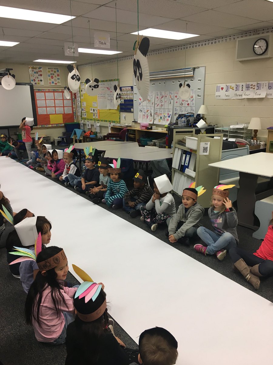 Kindergarten_CS's tweet photo. Kindergarten Friendship Feast https://t.co/CPZQb7RHNj