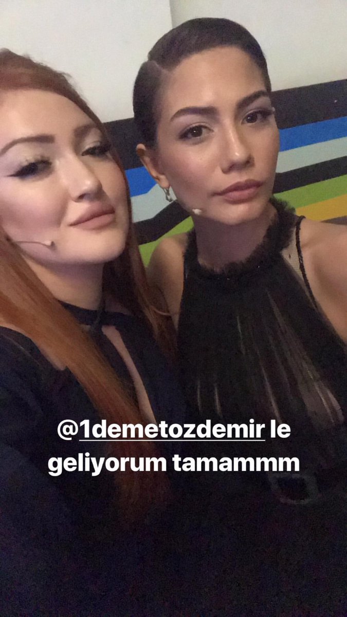 biromurdemet's tweet photo. YA BOMBA BOMBAA! 💘🕺🏼💣
@dmtzdmr @danlabilic 
#DemetÖzdemirBeyazda https://t.co/8VRbJJbFcc