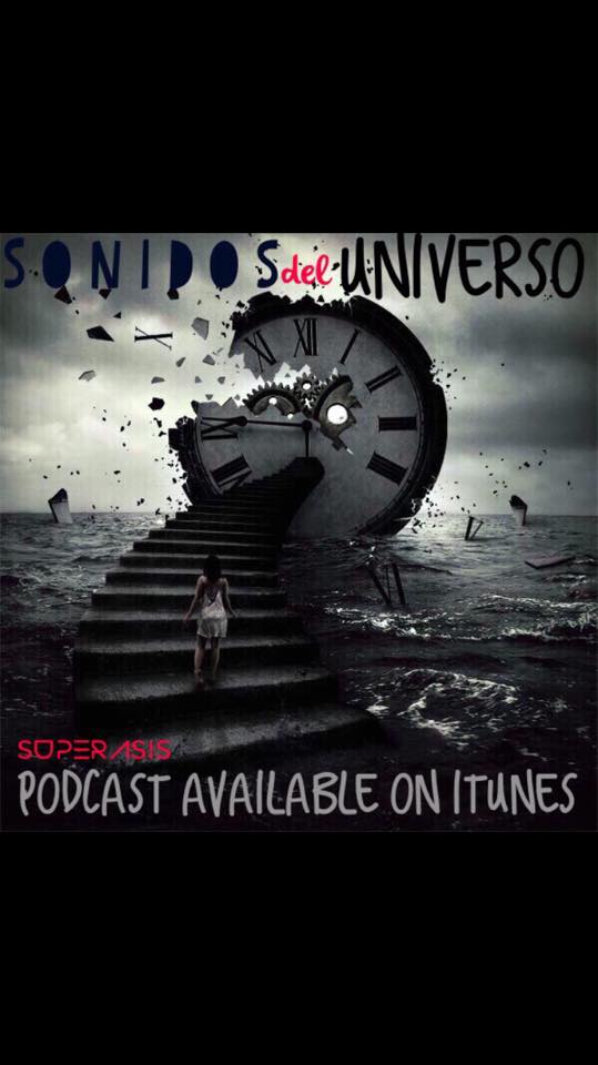 UnikaFM_Radio's tweet photo. -Sonidos del Universo- RadioLive desde Nueva York con Superasis #Indahouse
Vanguardia y Nuevas Tendencias Eclectica Musica Electronica Alrededor del Mundo Radioshow @soundsNYCradio con @Superasis // Novedades, Exclusivas y Premiers @UnikaFM_Radio Viernes 22-00 horas.
Edition #271 https://t.co/6I2HJisvCP