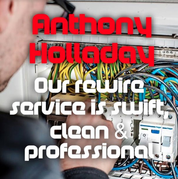 HomeRewires tweet picture