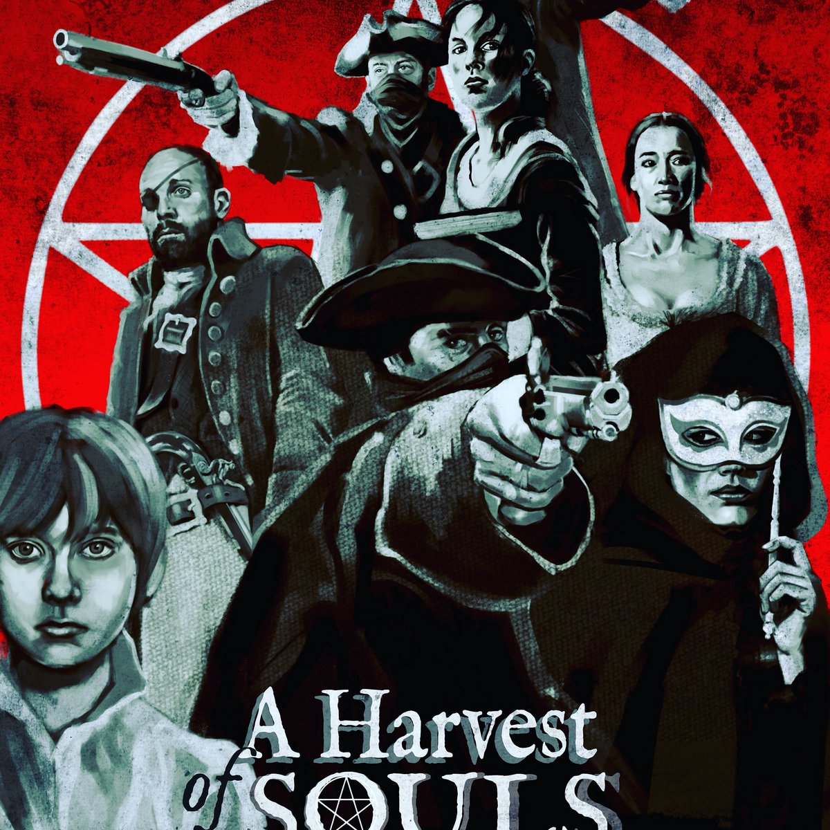 cheynne1974's tweet photo. Some teaser art...
#18thcentury
#gothicthriller
#flintlocks
#highwaymen
#witchcraft
#historicalfiction
#merryoldengland
#supernaturalsuspense
#standanddeliver
#aharvestofsouls
https://t.co/esGaOm19eT https://t.co/inPH6zNmgb