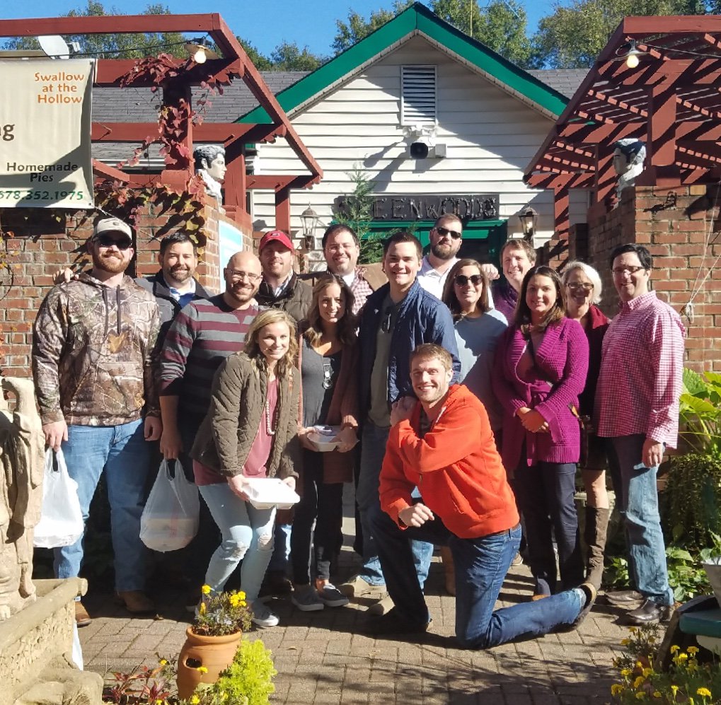 AppliedRG's tweet image. We are thankful! #appliedrg